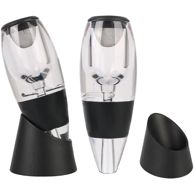 VinoAir - Aerador para Vinhos