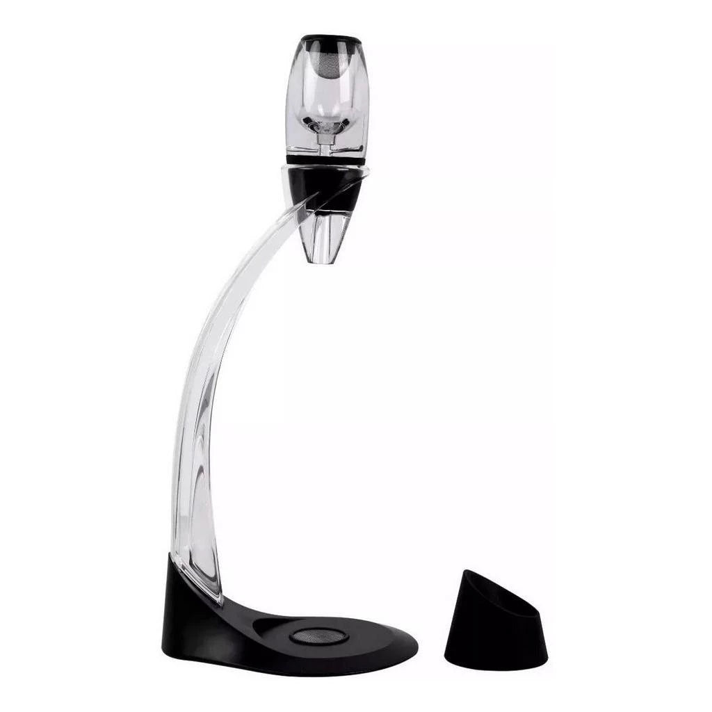 VinoAir - Aerador para Vinhos