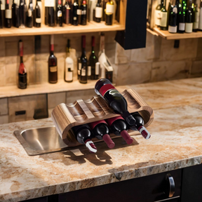 Wine Racks - Organizador de Vinho