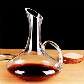 Decanter VinoCrystal - Saboreie a Excelência