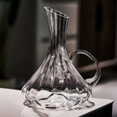 Decanter Crystal Luxe - Elegância para Seu Home Bar