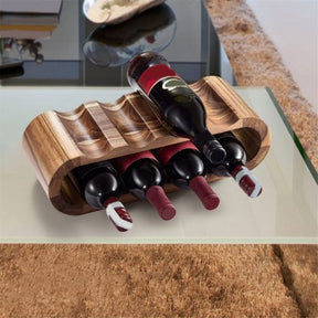 Wine Racks - Organizador de Vinho