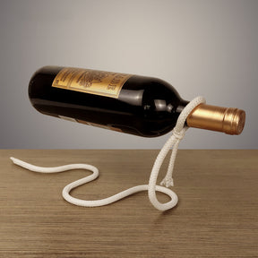 Wine Levitate - Suporte para Garrafa de Vinho