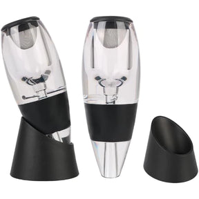 VinoAir - Aerador para Vinhos